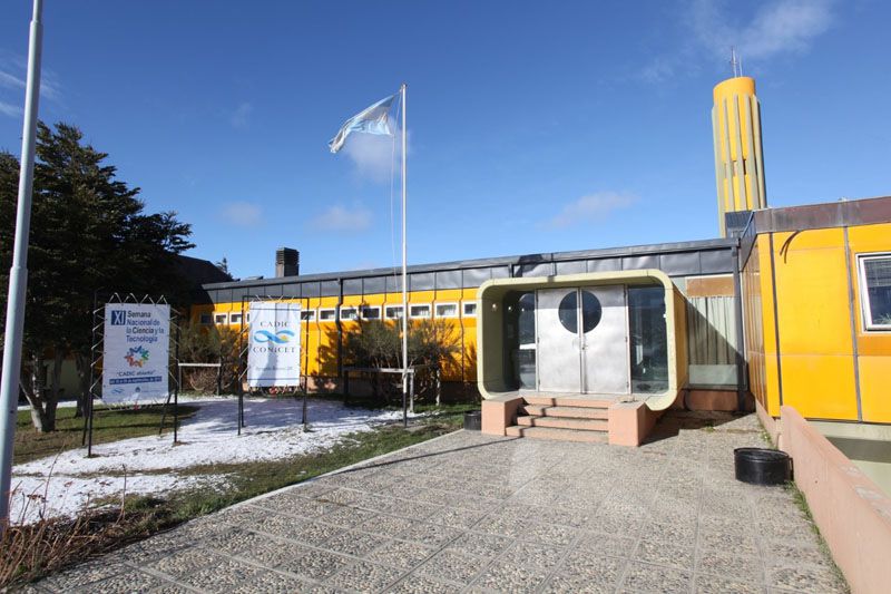 La Secretaría de Medio Ambiente inició trabajo conjunto con el CONICET