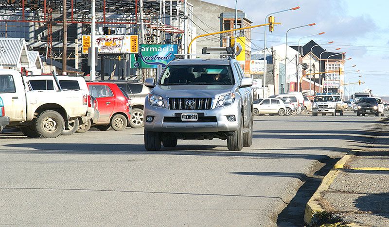 Río Grande: Cambios al Impuesto Automotor en la Tributaria municipal
