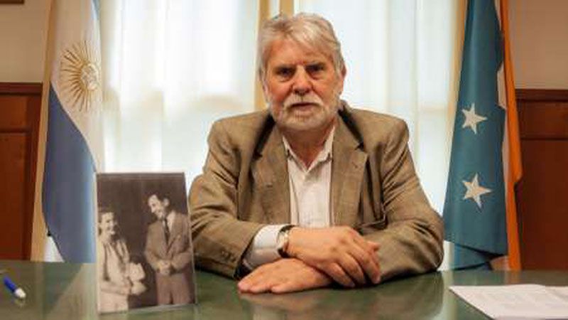 Presupuesto municipal: Souto destacó el diálogo con el Concejo