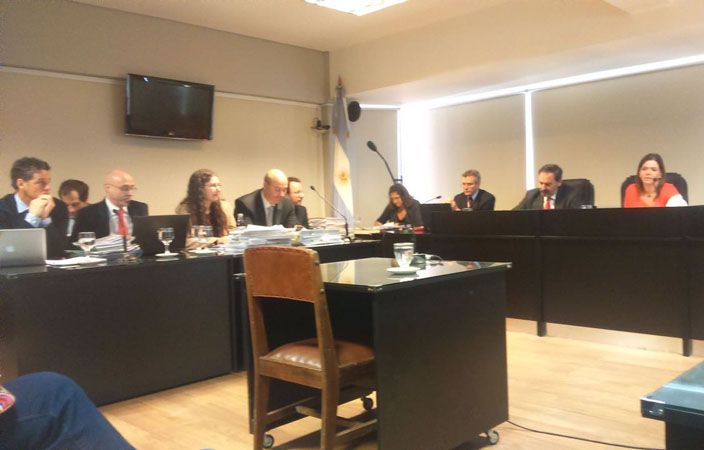Demanda de Alika Kinán: El Municipio respetará la continuidad jurídica