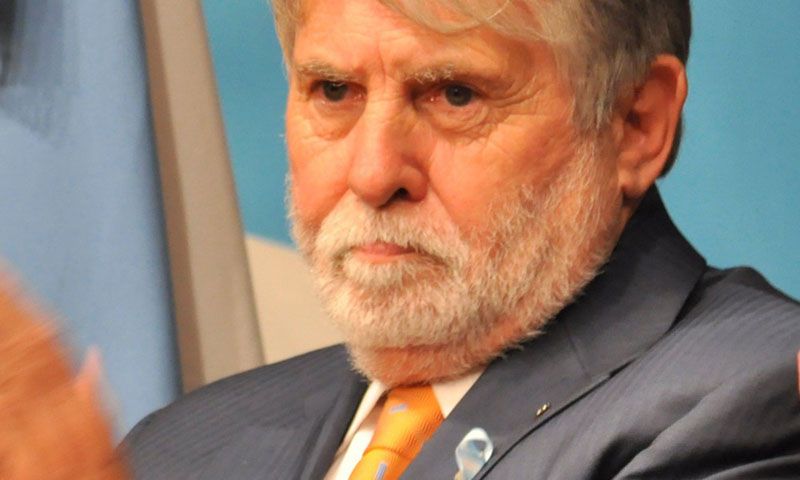 “Queremos llegar hasta las últimas consecuencias”, dijo Souto