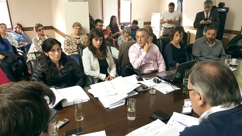 Si no hay financiamiento, el IPAUSS tendrá un déficit de 500 millones de pesos