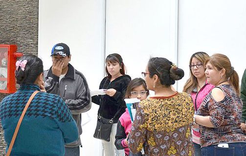 El IPV les dio casa pero ahora no quieren pagar el precio estipulado