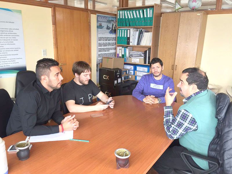 El Municipio y comerciantes preparan la celebración del ‘Día Más Largo’