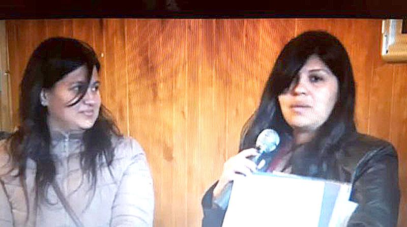 Declararon de Interés Municipal la actividad de la Fundación Alco Dos