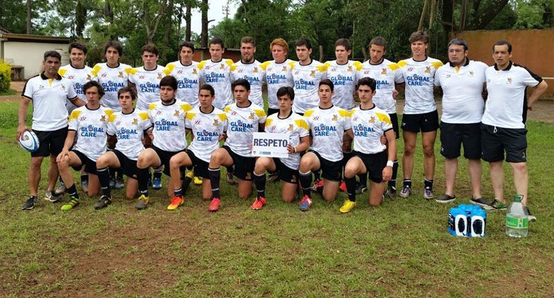 Con el objetivo claro