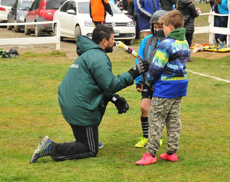 La esencia del deporte