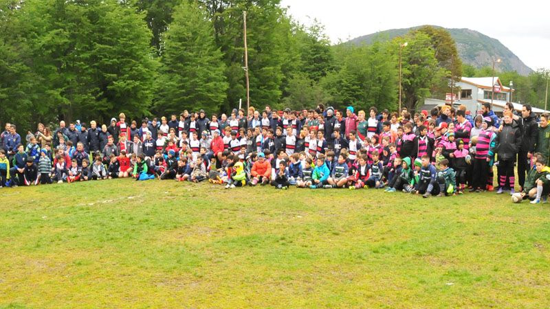 Pasó la XII del Santiago Lima