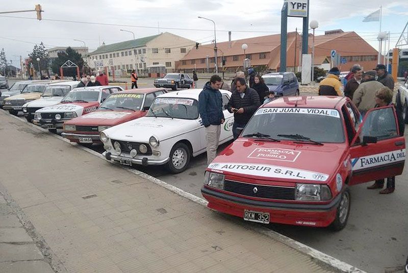 Cada vez late más fuerte