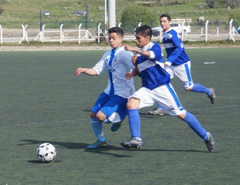 La sorpresa la dio el “Gallo”