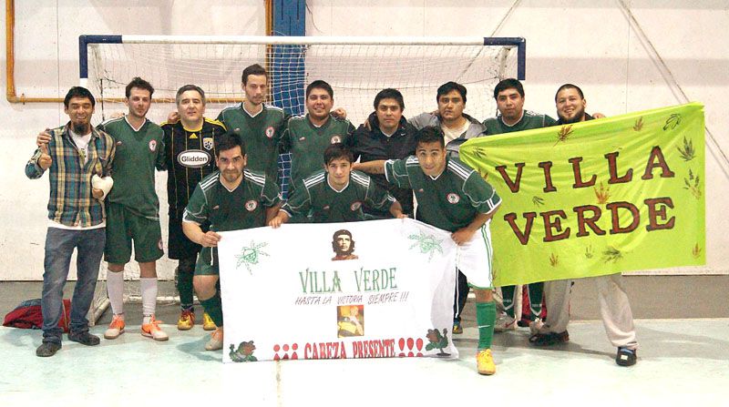 Avizorando los festejos