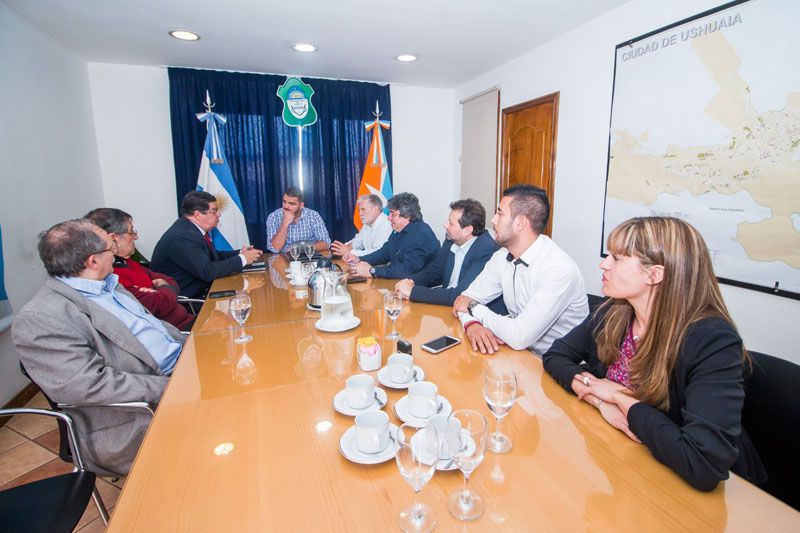 La Plaza San Martín contará con una escultura del Libertador