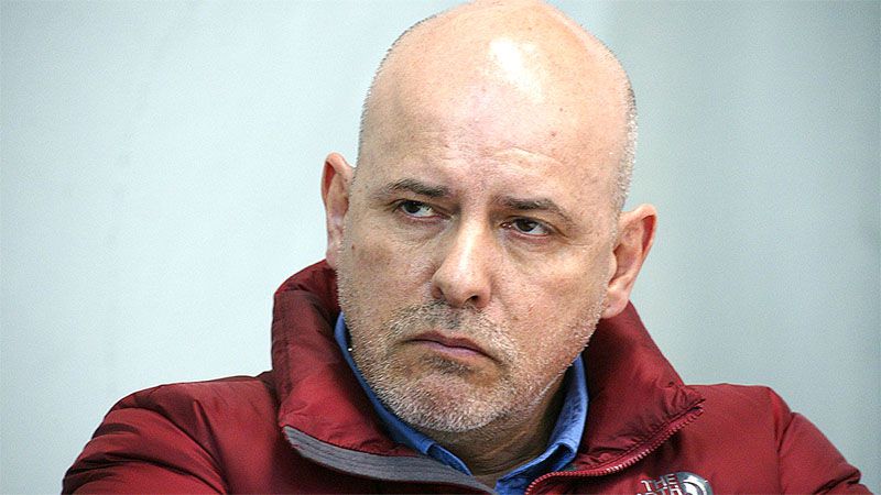 Rivarola “No repunta, seguimos en crisis” Diario del Fin del Mundo