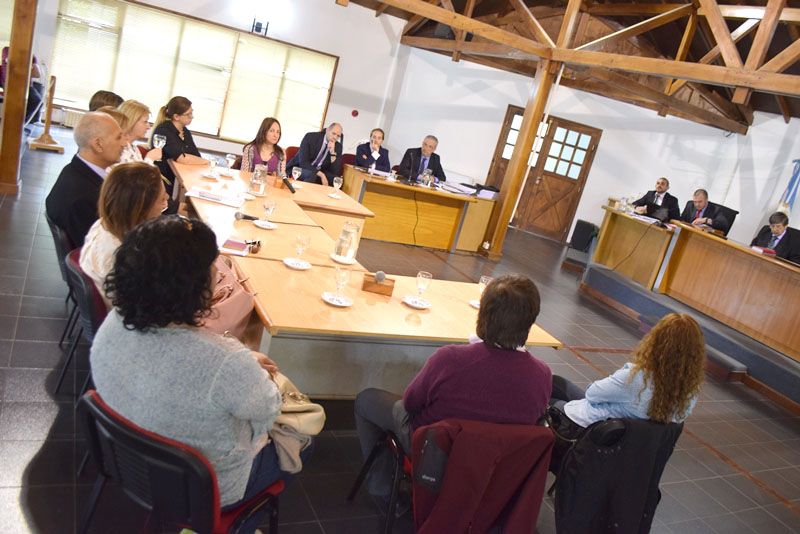 Psiquiatras no se pusieron de acuerdo sobre la imputabilidad de Díaz Guerra