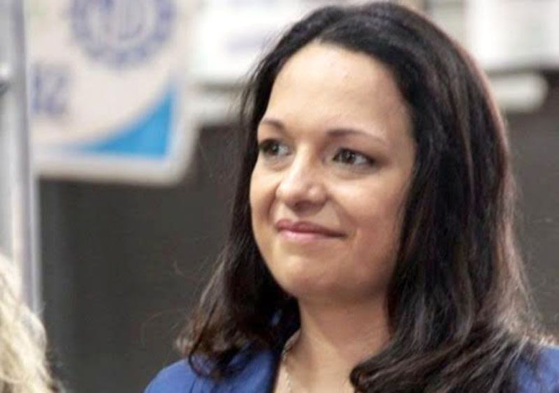  Ávila: “La lucha de las mujeres por su autonomía es una transformación irreversible”