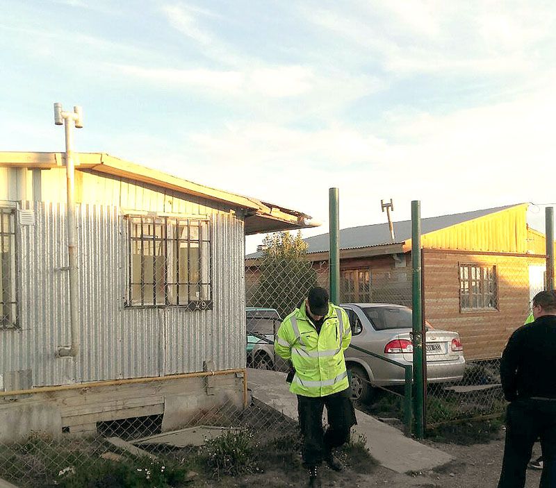 Lo declararon muerto pero dos horas después, un médico constató que estaba vivo