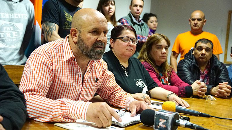 ATE pide al Gobierno discutir pauta salarial la primera quincena de febrero