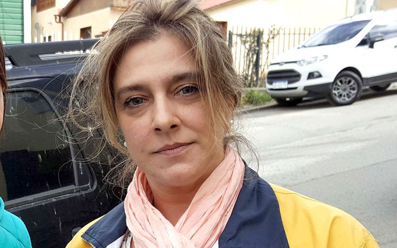 AFADA presentó una querella por Abigeato y Crueldad Animal en la causa del caballo ‘Shrek’