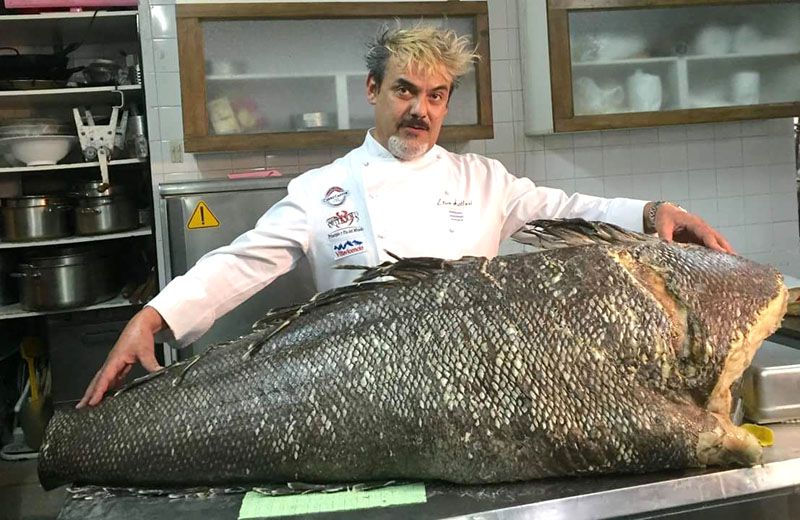 Lino Gómez Adillón: “Tenemos que cuidar el producto y al artesano, para preservar la actividad”