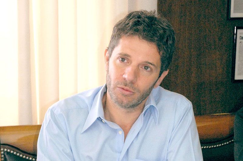 La Provincia advierte que dejará de percibir 460 millones