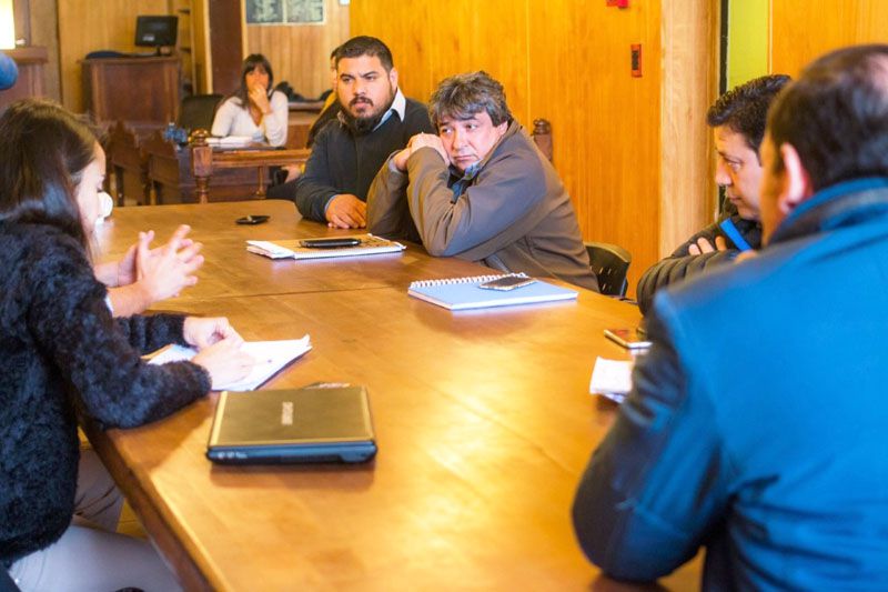 Podrían aprobar la aplicación gradual de la ordenanza de ‘Alcohol Cero’