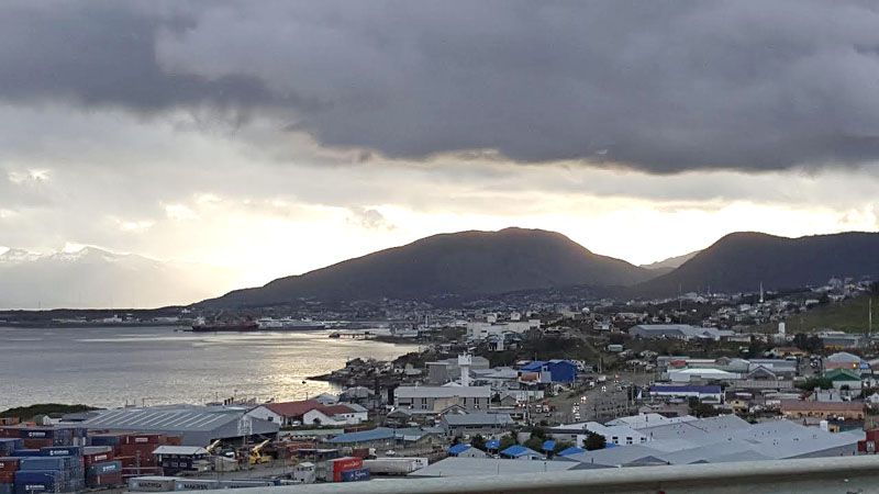 Los concejales autorizaron la construcción del edificio más alto de la provincia