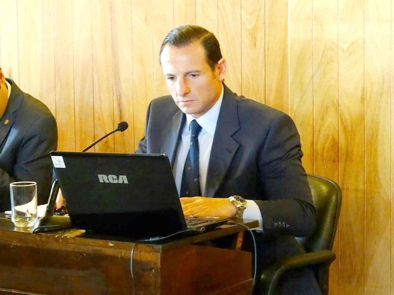 Aprobaron una nueva ordenanza para la aplicación gradual de ‘Alcohol Cero’