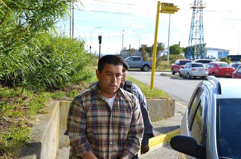 Llega a la etapa final juicio por el homicidio de un hombre en Tolhuin