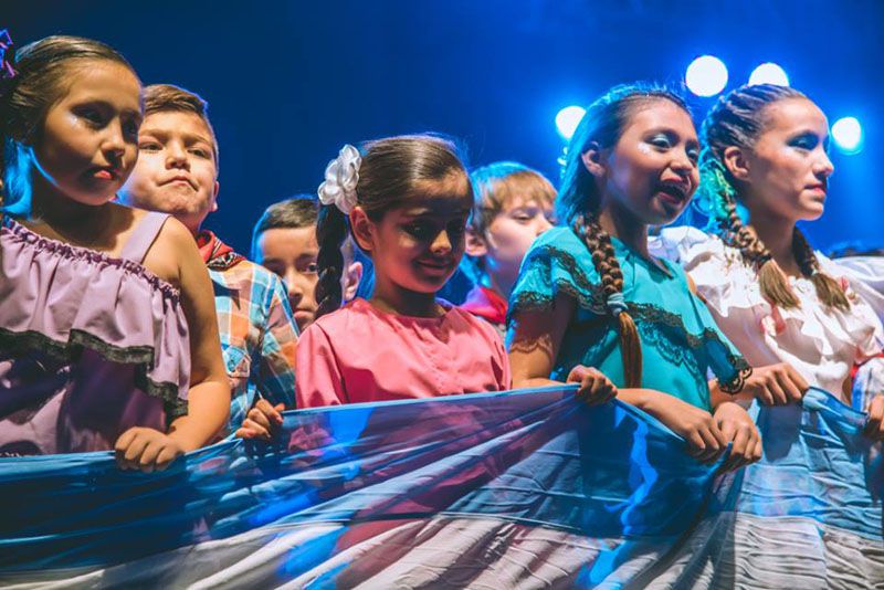 Anuncian apertura de inscripciones para los talleres culturales de verano