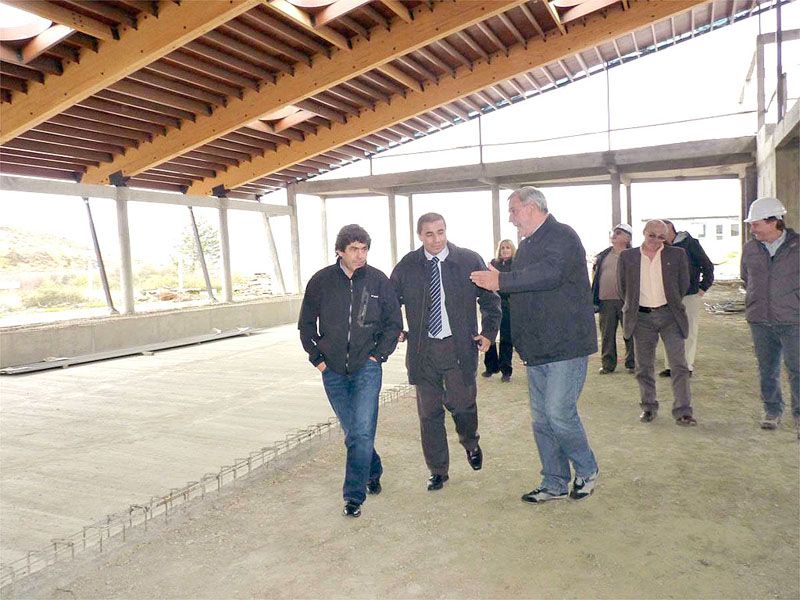 José Estabillo renunció al Fondo Fiduciario Federal de Infraestructura Regional