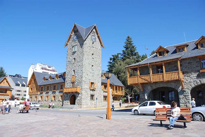 Tres adolescentes quedaron varadas en Bariloche tras viaje de egresados