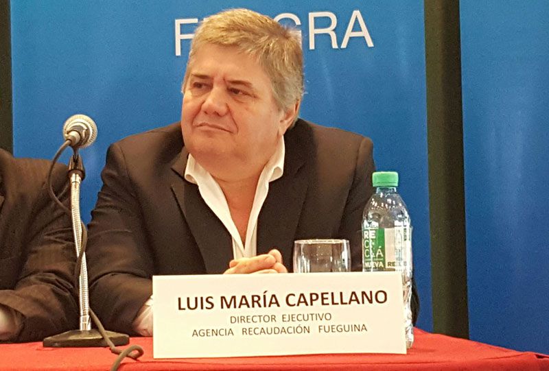 Se regularizaron deudas por 178,4 millones de pesos