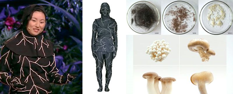 Te contamos qué es el Infinity Bural Suit