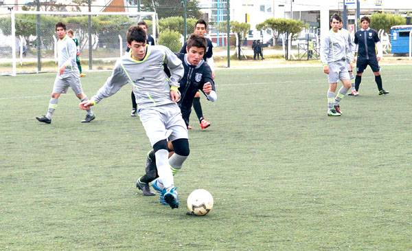 El CAEF despidió a Lasserre