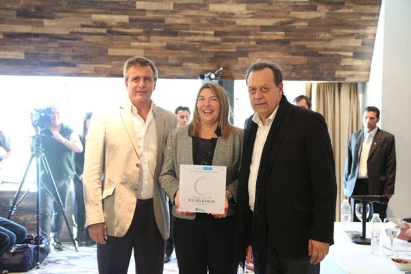 Fortalecerán a TDF como destino turístico 