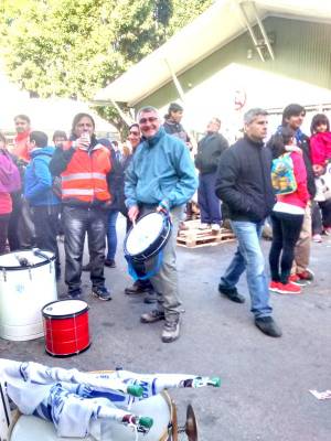 El pronóstico no es el mejor...