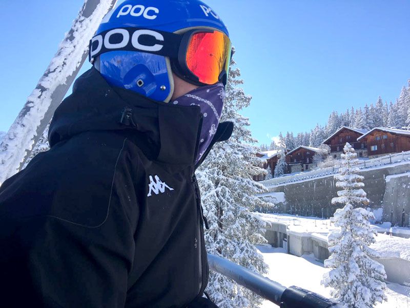 Girando alrededor del mundo