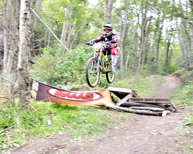 La tercera tiene fecha puesta