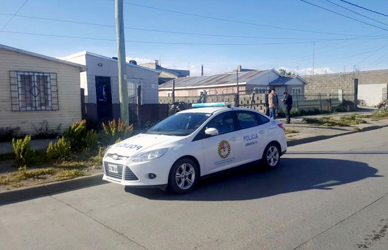 Apresan a dos boqueteros pero la Justicia los dejó libres en cuestión de minutos