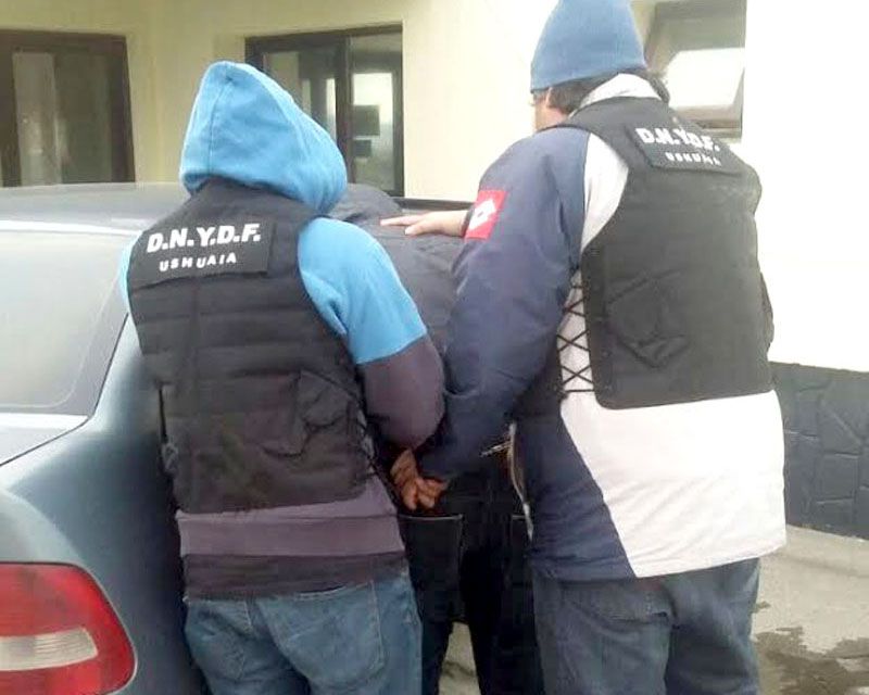 Detuvieron a un prófugo en la causa