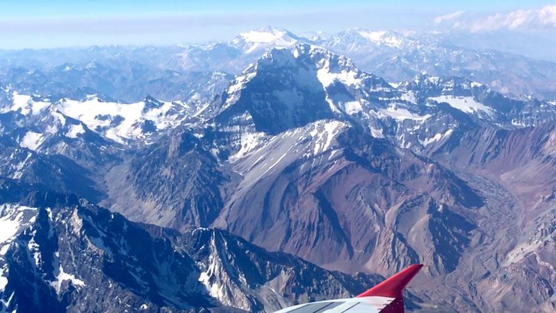 Recrearán el cruce del Ejército de Los Andes desde San Juan con uniformes y equipos de 1817