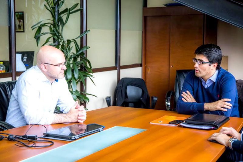 Coparticipación: Ushuaia y Río Grande definen estrategias para el reclamo de deudas 