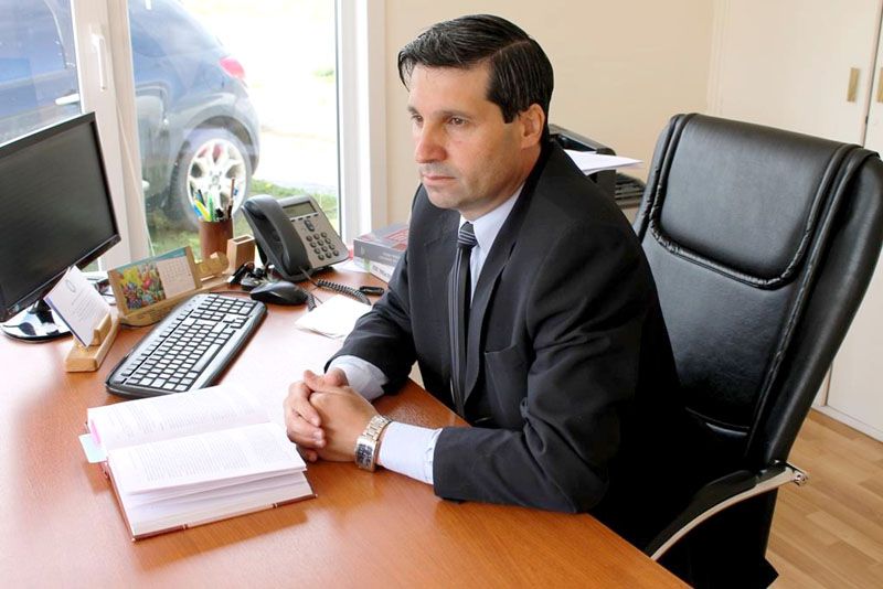 Procesamiento con prisión preventiva para el sujeto que atacó a su ex pareja