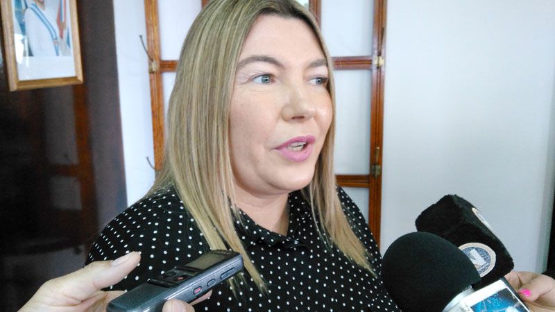 Bertone aceptó con “mucha tristeza” la renuncia del Subjefe de Policía