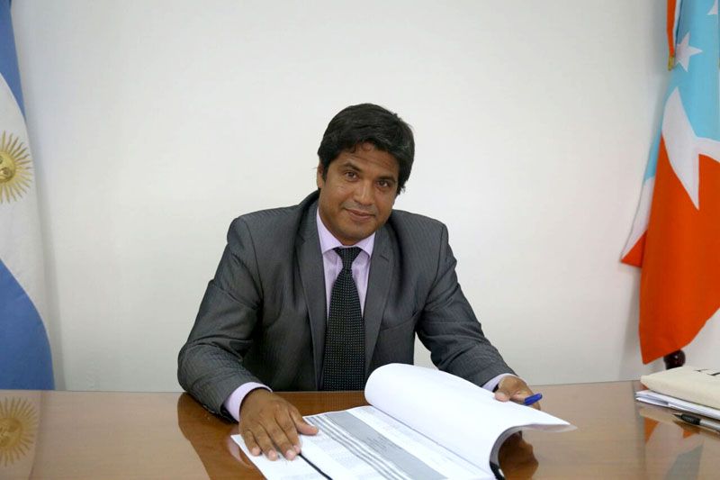 El Gobierno provincial recibió el reclamo salarial presentado por ATE