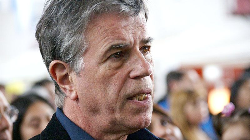 Iglesias: “La actividad comercial en la ciudad va de mal en peor”