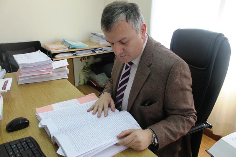 Investigan un presunta tentativa de homicidio 