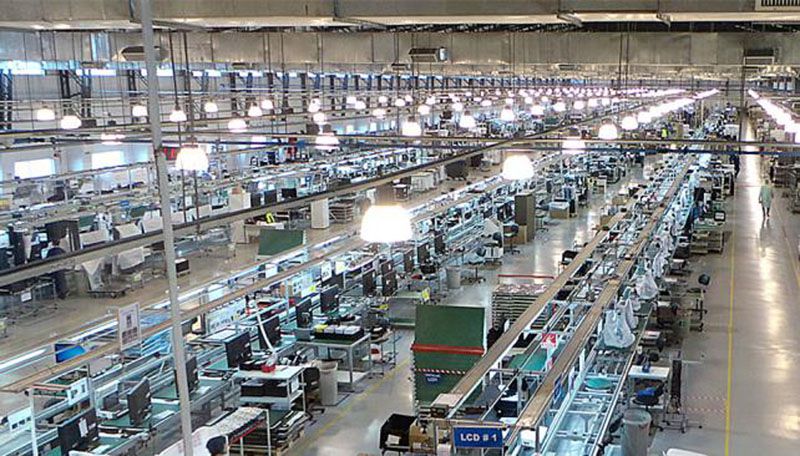 BGH anunció reducción de una jornada y la UOM negocia la implementación de un bono