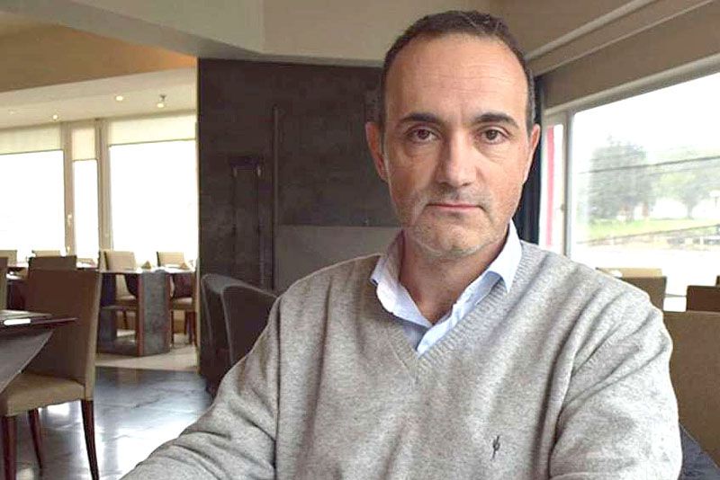 Caballero estimó que el empleo industrial será de entre 10.500 y 11.000 personas en el primer trimestre