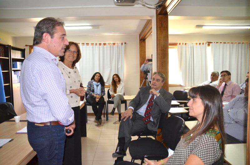 La Justicia capacita a sus empleados para lograr una gestión de calidad